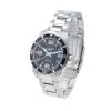 Longines Hydro Conquest Pre Owned Watch Ref L3.742.4