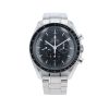 Omega Speedmaster Moonwatch Pre Owned Watch Ref 31130423001005