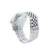 Rolex Custom Datejust Pre Owned Watch Ref 16014