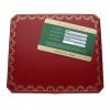 Cartier Custom Pasha Pre Owned Watch Ref 2973