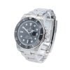 Rolex Submariner Pre Owned Watch Ref 116610LN