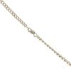 9ct Yellow Gold Fancy Chain 20"