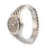 Rolex Datejust Pre Owned Watch Ref 278274