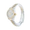 Rolex Custom Datejust Pre Owned Watch Ref 69173