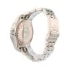 Breitling Galactic Unitime SleekT Pre Owned Watch Ref WB3510