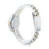 Rolex Custom Datejust Pre Owned Watch Ref 69173