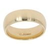 18ct Yellow Gold Wedding Band 5.7mm