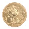 1898 Victoria Full Sovereign Coin
