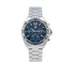 Tag Heuer Formula 1 Pre Owned Watch Ref CAZ101K