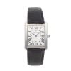 Cartier Tank Solo Pre Owned Watch Ref 3169