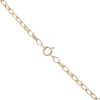 9ct Yellow Gold Belcher Chain 24"