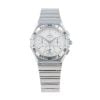 Omega Constellation Pre Owned Watch Ref 15423000