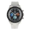 Omega Speedmaster Moonwatch Pre Owned Watch Ref 35775000