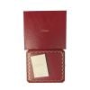 Cartier Custom Tank Francaise Pre Owned Watch Ref 2384