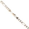 9ct Yellow Gold Figaro Chain 20"