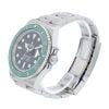 Rolex Submariner 'Starbucks' Pre Owned Watch Ref 126610LV