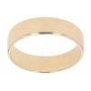 18ct Yellow Gold Wedding Band 5mm