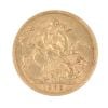 1903 Edward VII Full Sovereign Coin