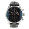 Tag Heuer Carrera Pre Owned Watch Ref CAR2014