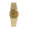Omega Constellation Pre Owned Watch