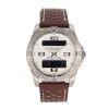 Breitling Aerospace Pre Owned Watch Ref E79362