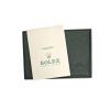 Rolex Custom Oyster Perpetual Date Pre Owned Watch Ref 6916