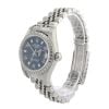 Rolex Oyster Perpetual Date Pre Owned Watch Ref 79240