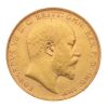 1906 Edward VII Full Sovereign Coin