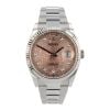 Rolex Datejust Pre Owned Watch Ref 126234