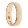 18ct Yellow Gold Wedding Ring 5mm