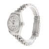 Rolex Custom Oyster Perpetual Date Pre Owned Watch Ref 79240