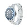 Omega Seamaster Pre Owned Watch Ref 168.1630