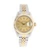 Rolex Datejust Pre Owned Watch Ref 69173