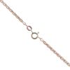 9ct Yellow Gold Fancy Chain 24"