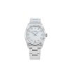 Rolex Custom Oyster Perpetual Pre Owned Watch Ref 67514