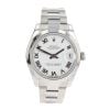 Rolex Datejust Pre Owned Watch Ref 178240