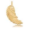 Angel Whisperer Angel Wing Pendant