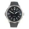 IWC Aquatimer Pre Owned Watch Ref IW329001