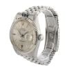 Rolex Datejust Pre Owned Watch Ref 1601