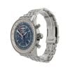 Breitling Navitimer Pre Owned Watch Ref AB0441
