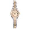 Rolex Datejust Pre Owned Watch Ref 69173