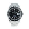 Rolex Submariner Pre Owned Watch Ref 16610