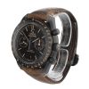 Omega Speedmaster Dark Side of the Moon Pre Owned Watch Ref 31192445101006