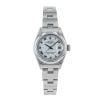 Rolex Oyster Perpetual Date Pre Owned Watch Ref 79160