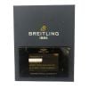 Breitling Chronomat 44 Pre Owned Watch Ref AB0110