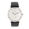 Blancpain Villeret Retrograde Seconds Pre Owned Watch
