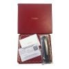 Cartier Santos Pre Owned Watch Ref 4072