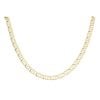 9ct Yellow Gold Fancy Chain 18"