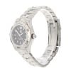 Tag Heuer Aquaracer Pre Owned Watch Ref WAF1410