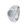 Rolex Custom Oyster Perpetual Pre Owned Watch Ref 176234